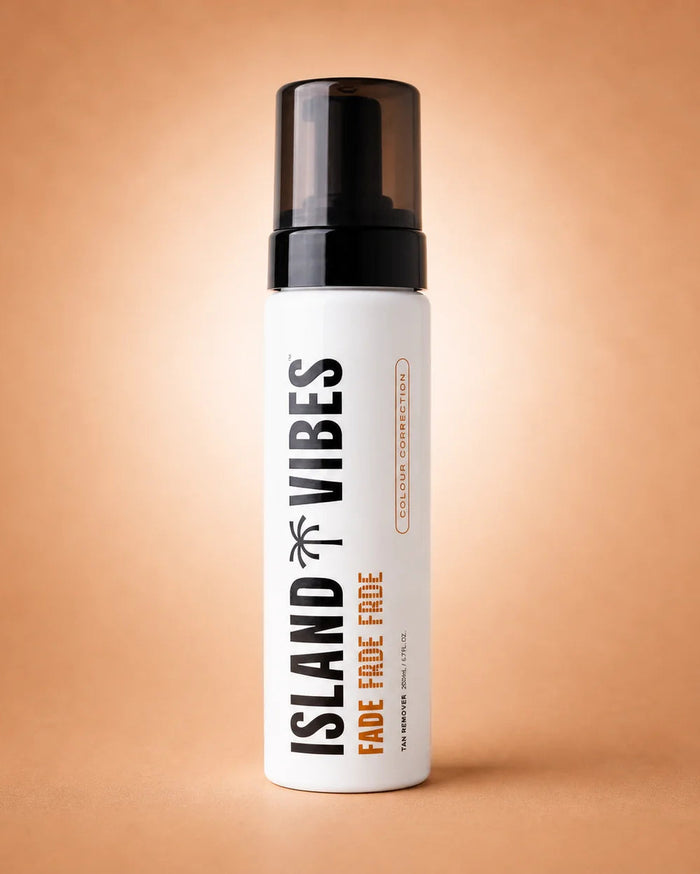 Tan Remover & Adjuster - Fade Bronze
