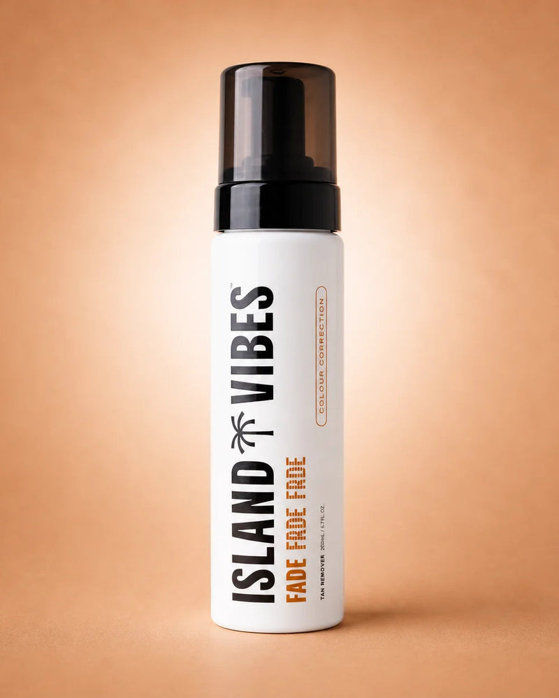 Tan Remover & Adjuster - Fade Bronze