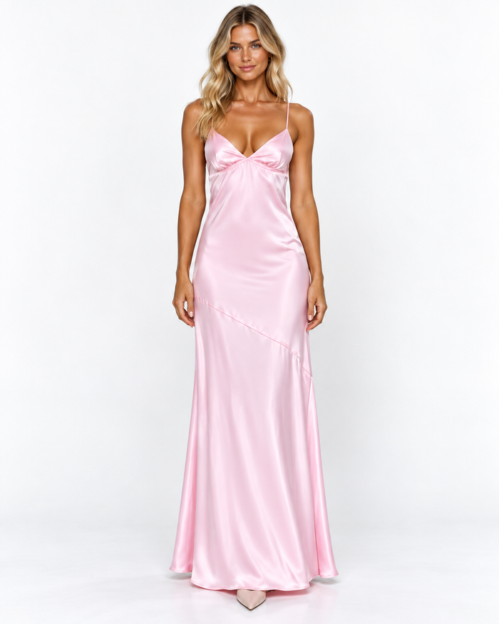 Juliette Dress