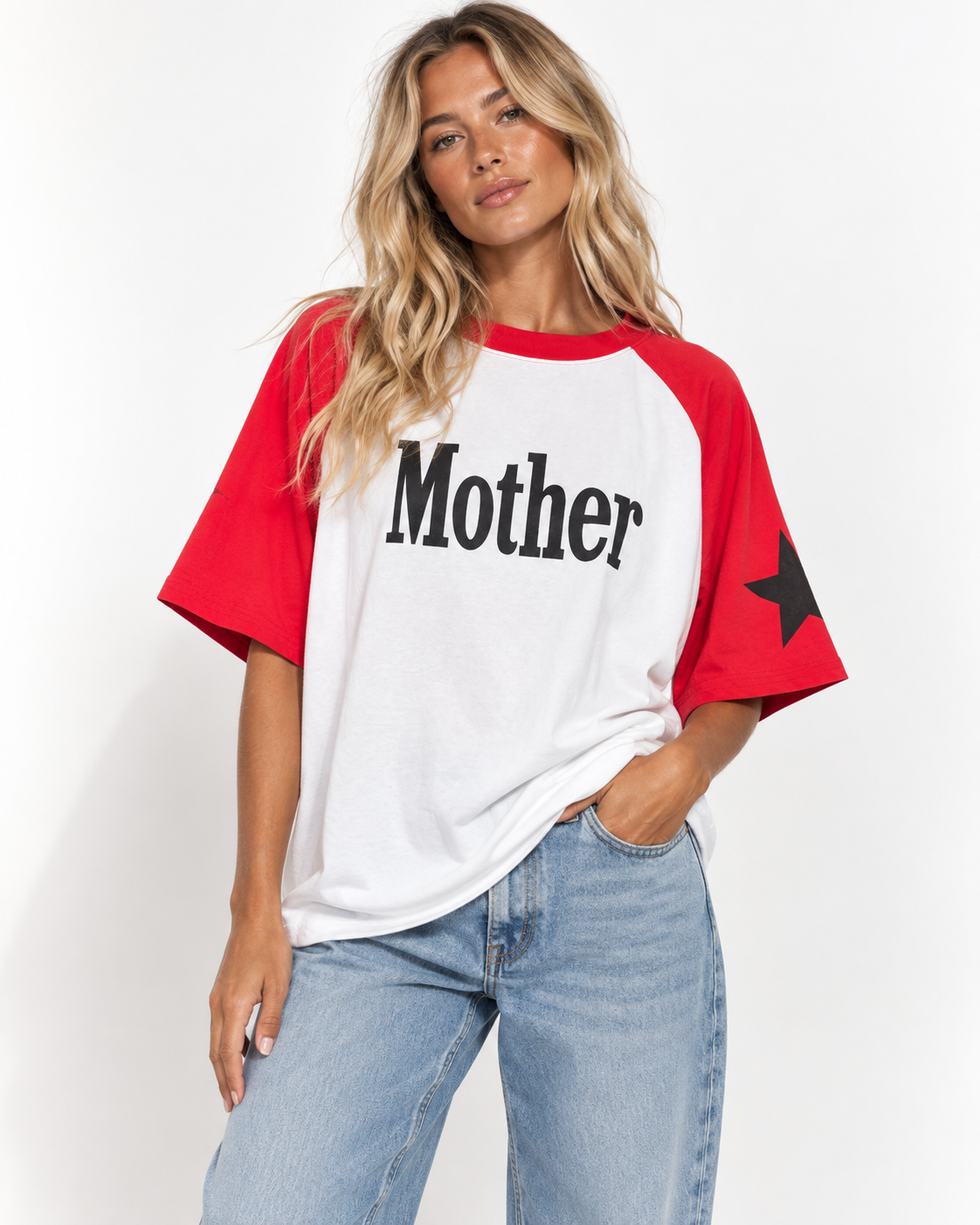 Mother T-shirt