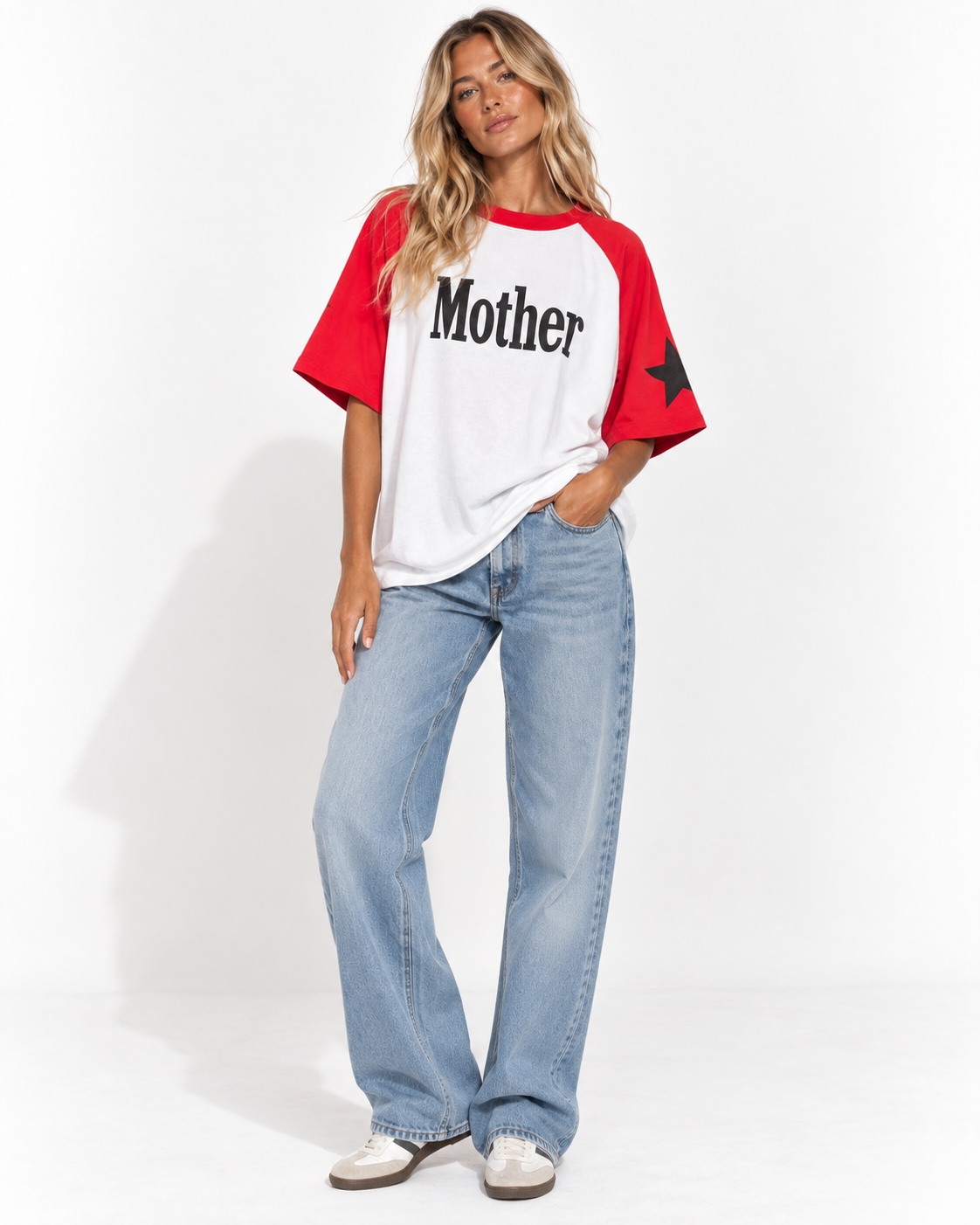Mother T-shirt