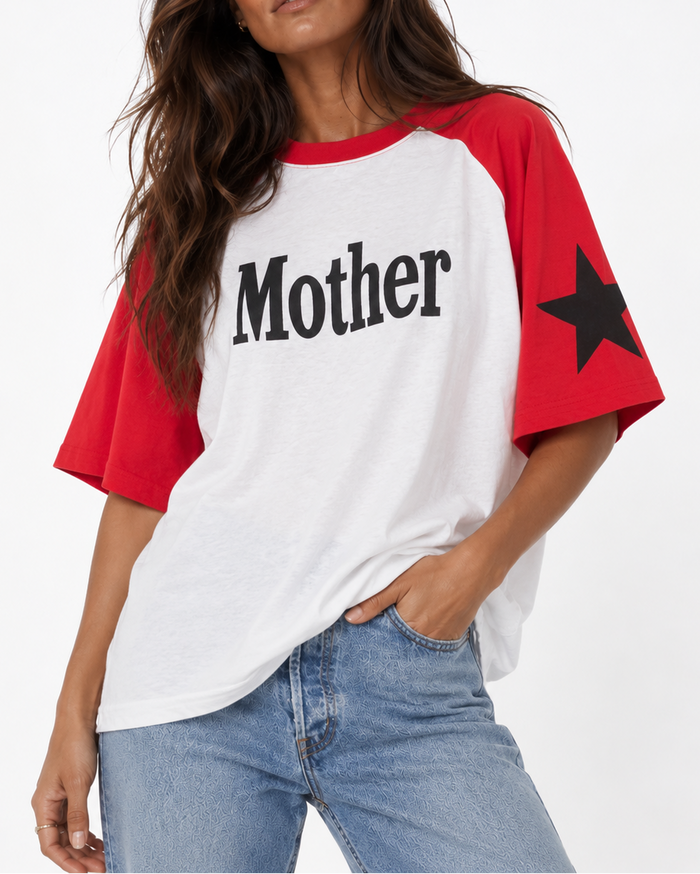 Mother T-shirt