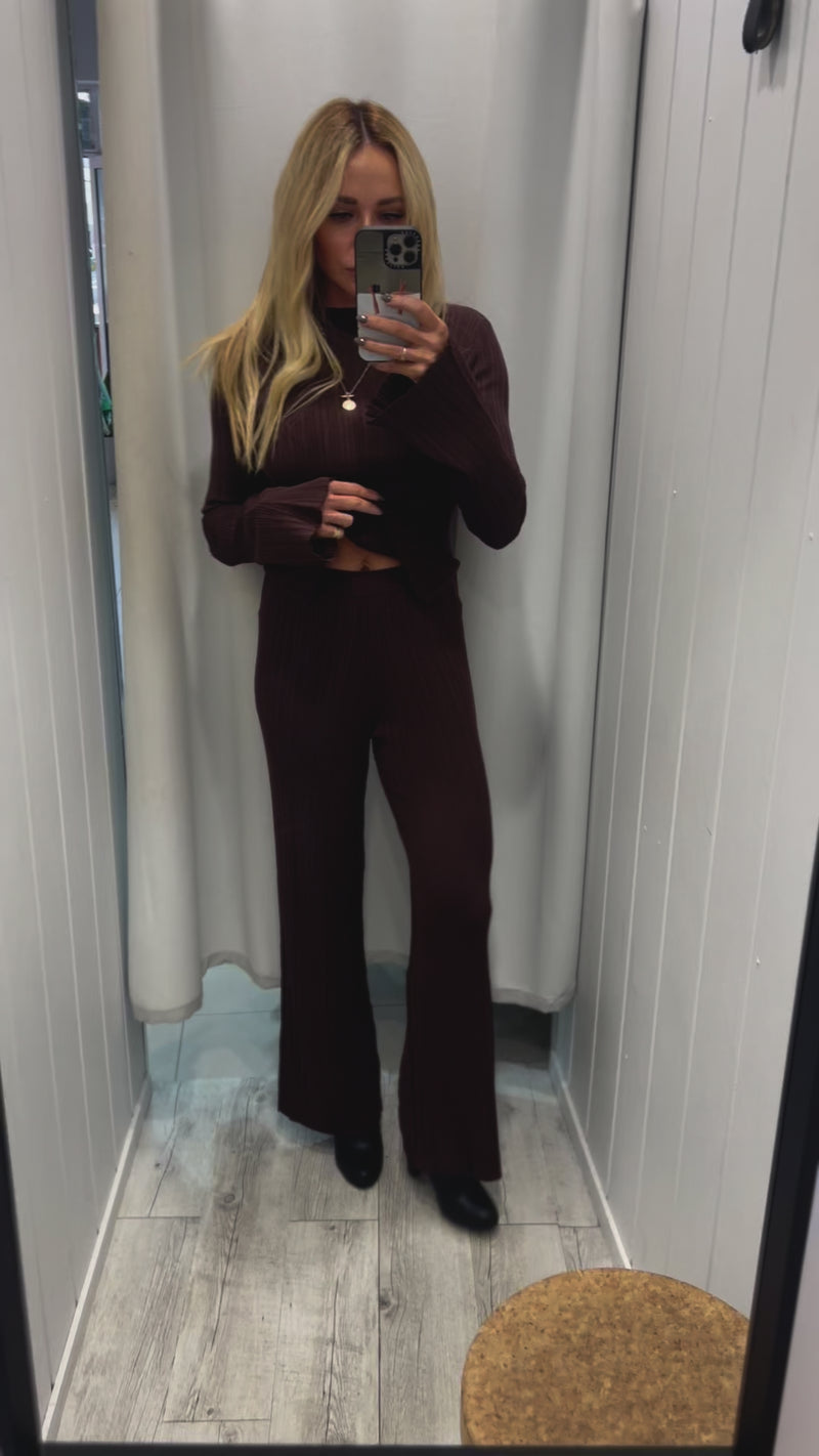 Madix Pants