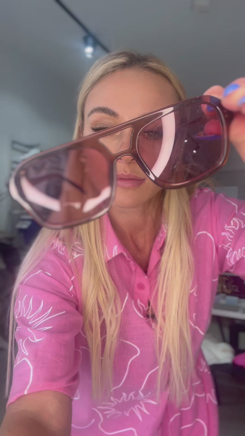 Koko Set - Pink