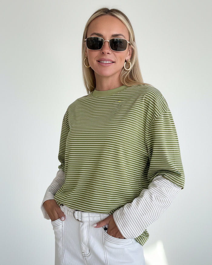 Shari Green