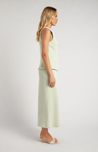 Hannah Skirt Mint