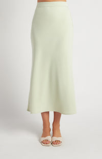 Hannah Skirt Mint