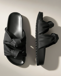 Twist Slide - Black