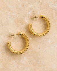 Bohemia Earrings