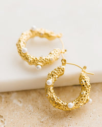 Aurelia Earrings