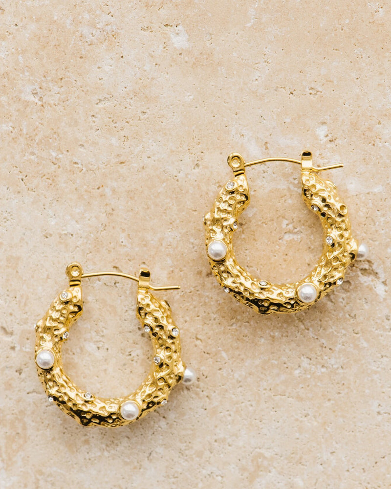 Aurelia Earrings