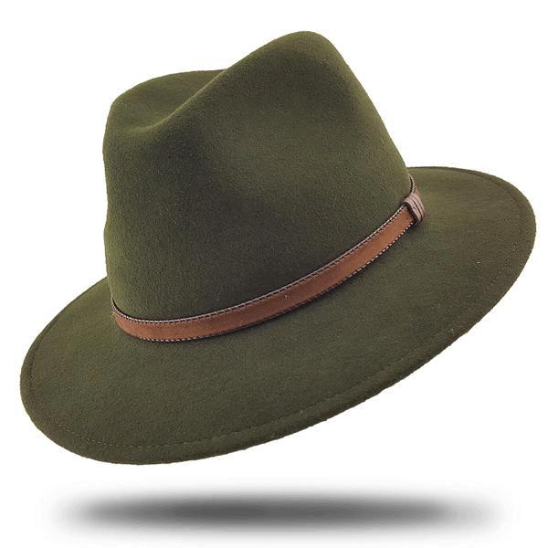 Broken Hill Hat