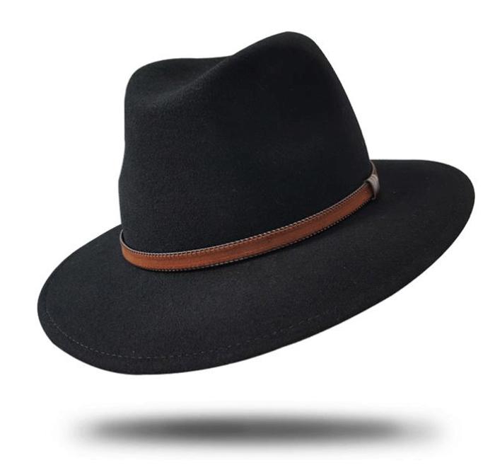 Broken Hill Hat